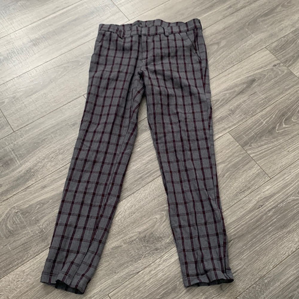 Womens petite pants